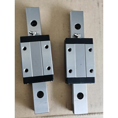 IKOLWL25B导轨180mm单滑块
