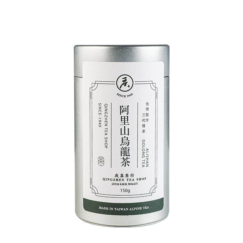 阿里山茶金萱奶韵乌龙茶台湾原产