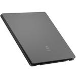 国际电工86超薄开关插座面板肤感灰家用一开5五孔16a三孔空调