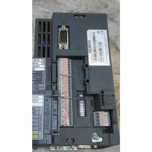 【议价-可维修】6SL3210-1KE21-7UP1全新/均有货