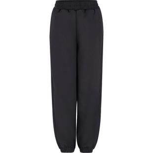 【百亿补贴】ASICS亚瑟士新款女子抓绒保暖运动长裤女式运动长裤