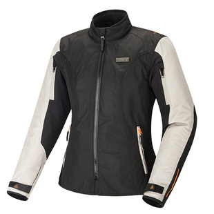 NERVE涅夫塞娜骑行服女摩托车冬季防水防摔机车赛车服四季通用夏