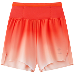 KELME卡尔美跑步运动短裤男款夏季速干抗菌健身训练马拉松五分裤