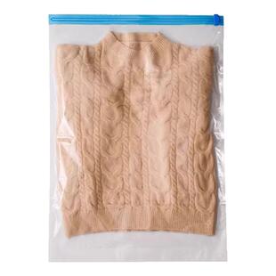 真空压缩袋手卷衣服被子手卷收纳袋密封袋神器出差旅游免抽气旅行