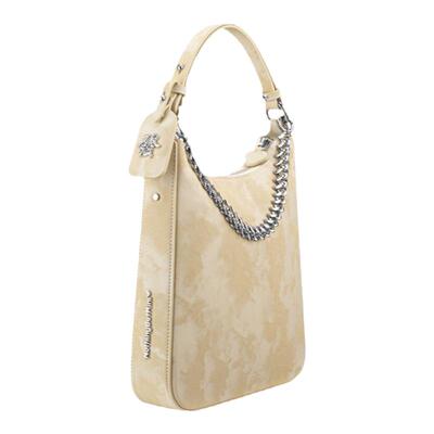 单肩包NothingButMini小牛皮