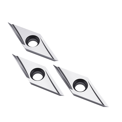 精车刀片数控走心机铜铝专用