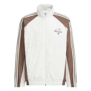 Disney迪士尼101斑点狗联名夹克外套男女adidas阿迪达斯三叶草