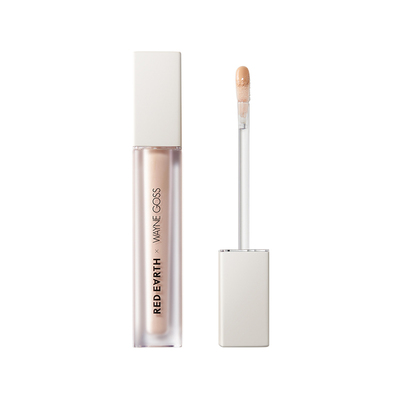 【晁然年货节】redearth红地球遮瑕乳液遮斑痘印泪沟黑眼圈提亮