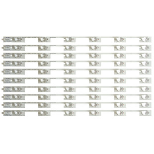 适用于 康佳LED49E92U灯条 LED49X2700B全新35020878电视背光灯条