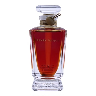 亨利雅克香水Henry Jacques林俊杰同款Cascador读者来信玫瑰试香