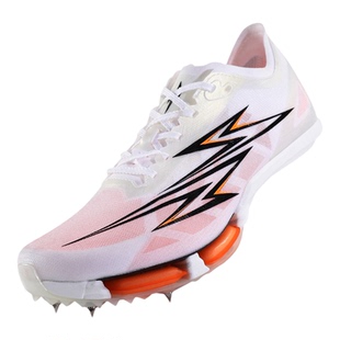 燃动力钉鞋大圣1.0专业碳板学生跑步田径短跑专用训练比赛鞋竞速