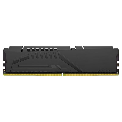 金士顿D5野兽16G/6000内存条Fury