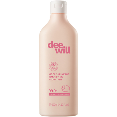 欧洲品牌！羊毛衫缩水还原剂！