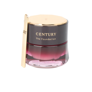 日本本土嘉娜宝TWANY新奢华世纪贵妇粉底霜粉霜隔离妆前乳15g 30g