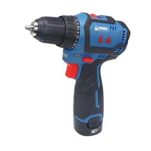 东成充电手钻电动螺丝刀起子机12V锂电无刷裸机机身16V主机头东城