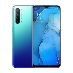 适用opporeno3钢化膜reno2防窥膜ace全屏renoace手机renoz防偷窥opporenoz防窥oppo2z元气版opporenoace贴膜z
