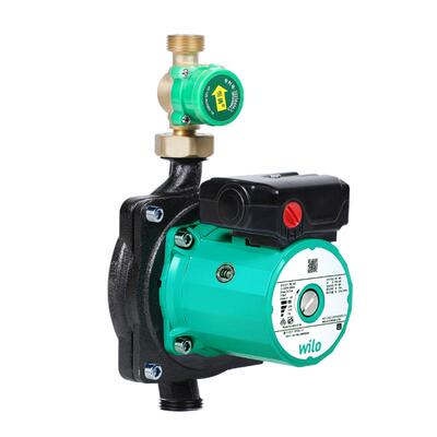 德国威乐st20家用全自动加压泵