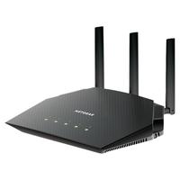 【官翻版】netgear rax10千兆路由器