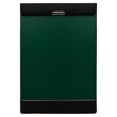 日本锦宫磁吸板夹文件夹板a4