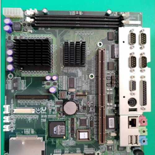 议价PPC-126T PPC-123T 一体机主板 工控电脑配件
