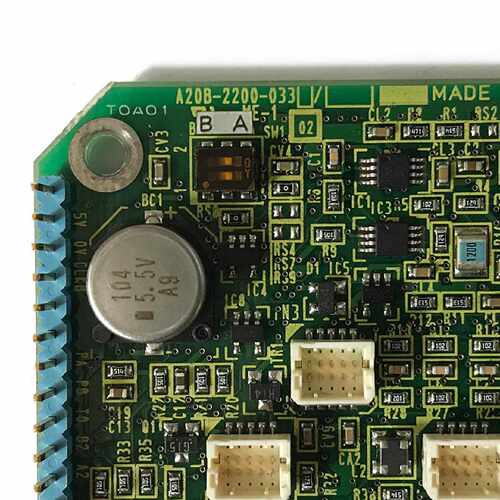 议价A20B-2200-0336 0926 发那科主轴编码器控制板 全新大量现货