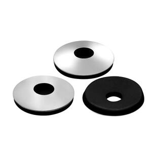 钻尾螺丝垫片304不锈钢复合防水EPDM垫片橡胶防水连体垫片4.2 5.5