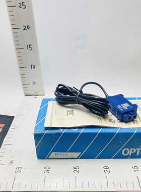 议价日本 OPTO 光纤放大器FFR1H 现货议价商品，点我私聊