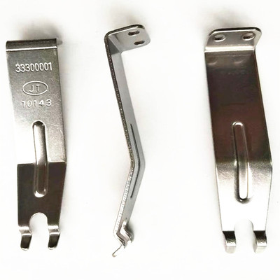 劲拓波峰焊钛爪JT10434锡炉链爪