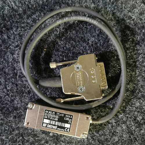 溢价-RSF 光栅尺 读数头  RSF Elektrok光栅尺