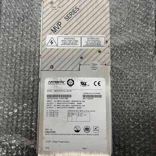 议价雅达ASTEC   MP6-3Q-1E-4LL-00-763