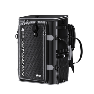 本诺顽石高端钓椅桶包骑士欧式钓椅通用背包渔具收纳多功能双肩包