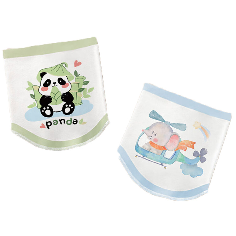 婴儿肚围宝宝护肚子防着凉神器