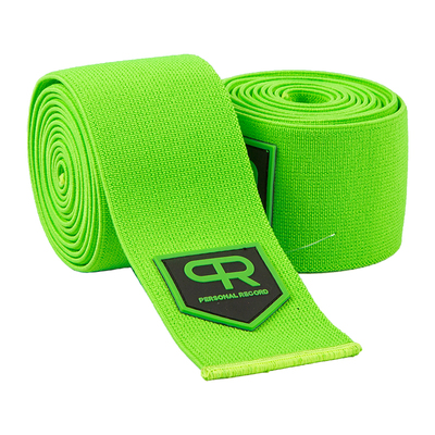 pr轮子哥力量举绑膝大力士绷带