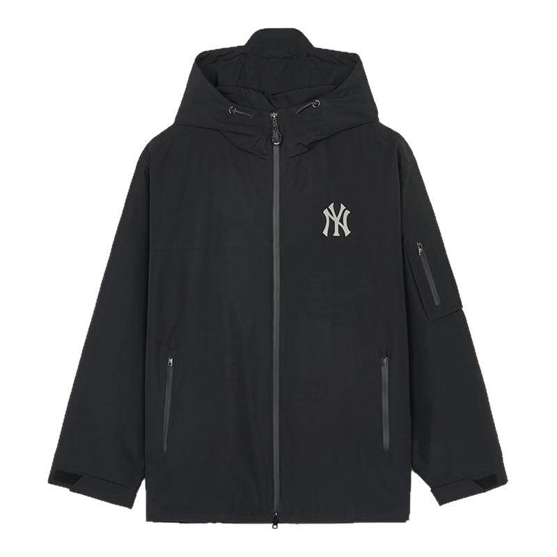 官方休闲外套MLB运动休闲时尚