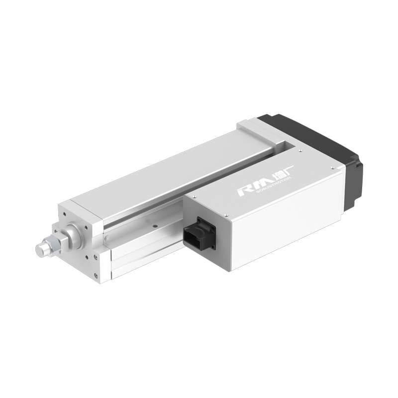RM-RLA 微型电动伺服推杆 0.1N-300N 30/50/100/150mm 包含控制器