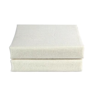 正品定型被芯内务成型棉絮单人被子芯军训被子快速成型豆腐块被胎