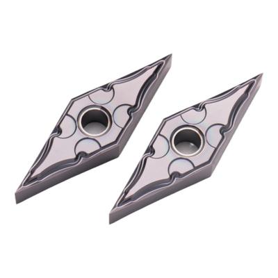 双面圆弧精车刀片高精r0.1