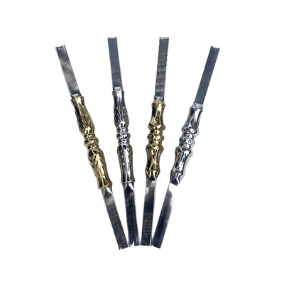 不锈钢楼梯花柱花管立柱围栏装饰