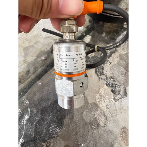 议价ifm易福门 PA9023 功能包正常看上私聊