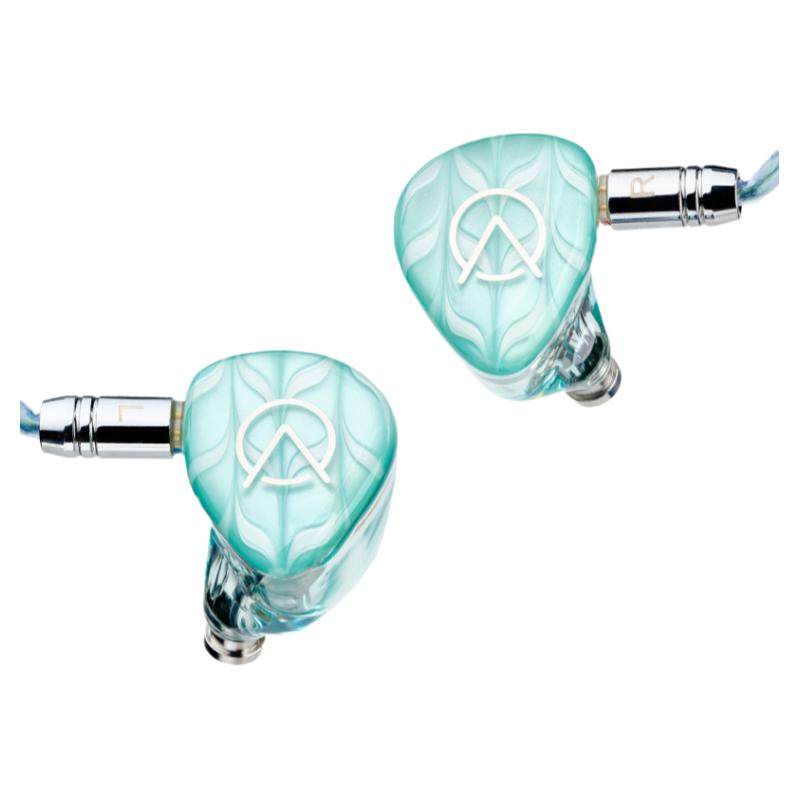 OpenAudio塞壬一圈两铁HiFi耳机