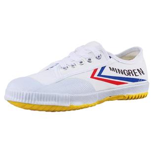 双星田径鞋运动鞋训练鞋男女鞋中考体育跑步鞋帆布鞋透气软底体考