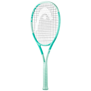 HEAD海德网球拍新款BOOM高芙同款MP PRO男女单人初学专业全碳素