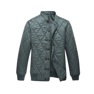 温区男棉衣裤加厚棉袄棉裤套装寒区绿色轻便保暖防风防寒服