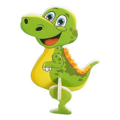 3D趣味昆虫立体拼图DIY玩具