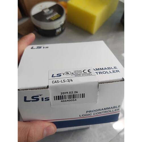 询价下单CAS-LS-3/4 LS 传感器 可开发票