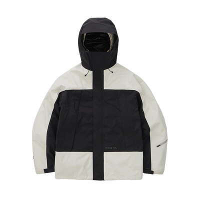 dimito滑雪服三合一GTX面料