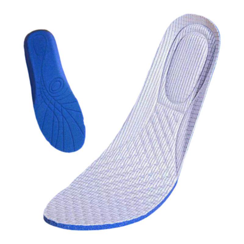 儿童防臭吸汗透气减震运动鞋垫女童男童小孩可裁剪运动宝宝软鞋垫