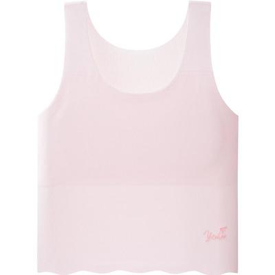 英氏儿童内衣一阶段透气发育文胸