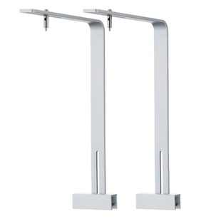 魔点B三代吊架B系列水草灯吊线支架免打孔鱼缸灯架升降调节吊装架