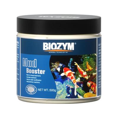 百因美多维矿物粉净化水鱼池专用